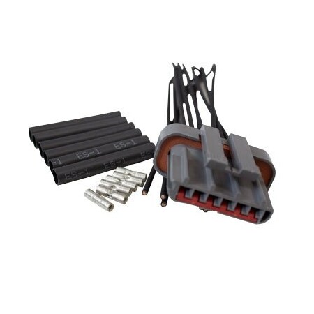 Motorcraft Wire Assembly, WPT297 WPT297